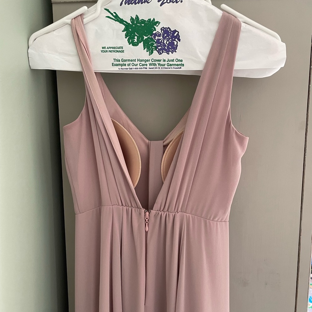 Jenn Maxi Dress - Show Me Your Mumu - Picture 3 of 6